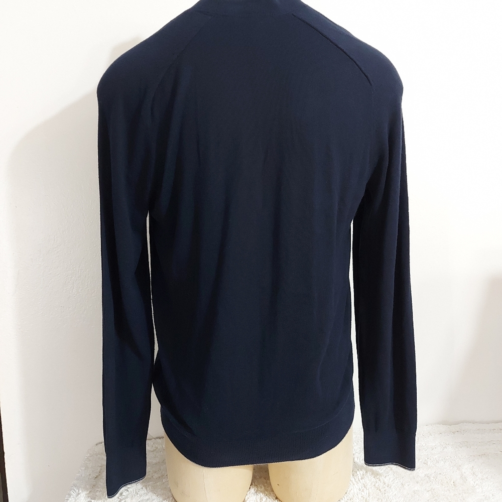 BANANA REPUBLIC  sweaters size large - Picture 4 of 11